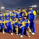 Seis cachanillas suben al podio nacional; Baja California conquista bronce en béisbol