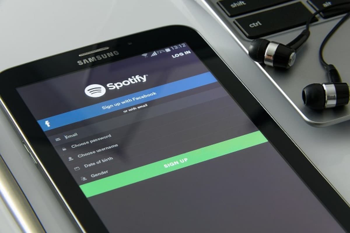 Spotify estrena función de mensajes directos para usuarios