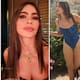 Sofía Vergara se vuelve tendencia en redes sociales por lucir bikini a los 53 años