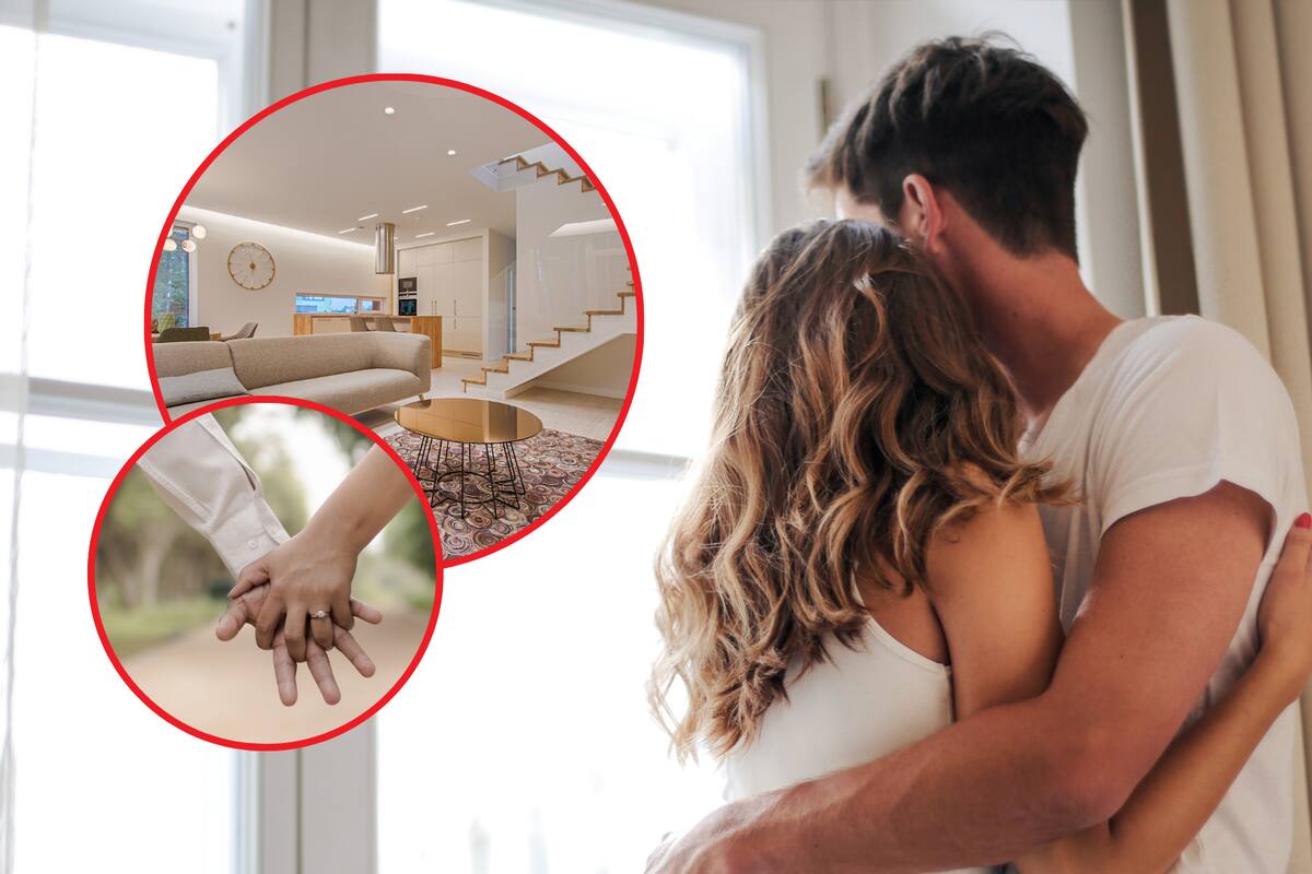 ¿Qué es una pareja LAT? El nuevo modelo de relación que redefine el amor moderno