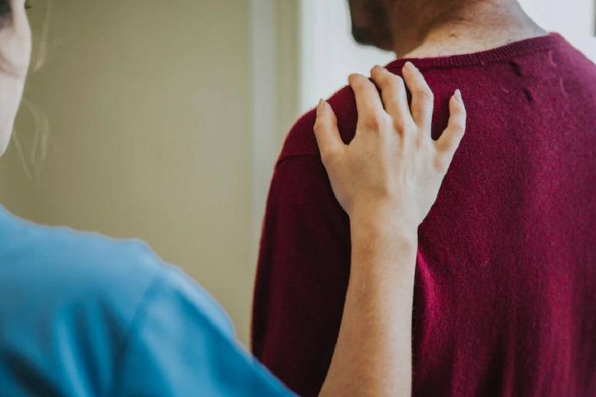 Día de las madres en duelo: ¿Cómo afrontar la ausencia de mamá?