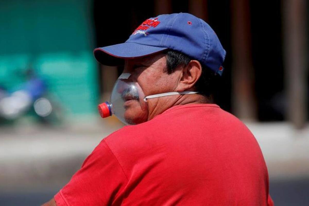EU dona 2.4 millones de dólares a Guatemala para "mitigar" Covid-19