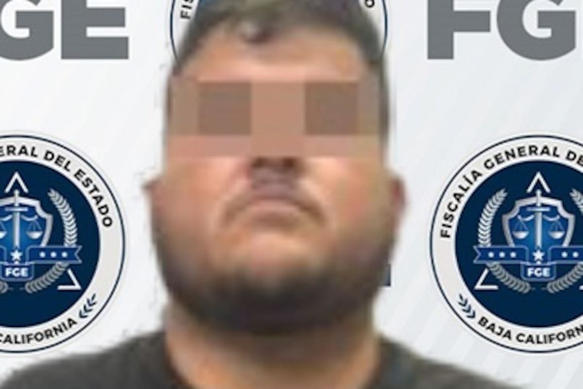 Vinculan a proceso a “El Gordo” por homicidio calificado