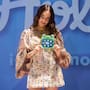 “¿Qué es popper para ti?“: Belinda sorprende con broma de doble sentido en entrevista de Disney