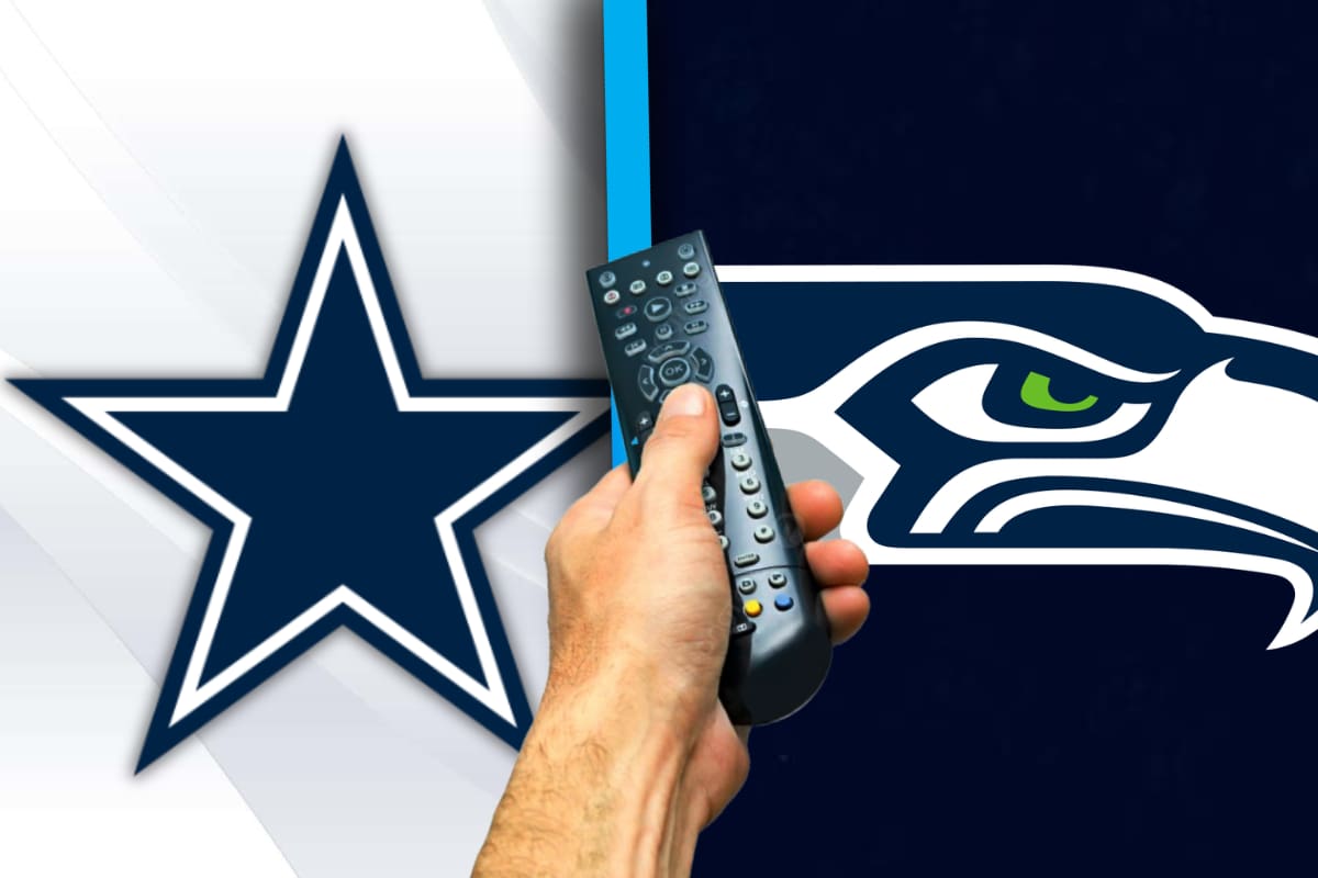 Cowboys vs Seahawks: ¿A qué hora y dónde ver EN VIVO y GRATIS la pretemporada de la NFL desde México?