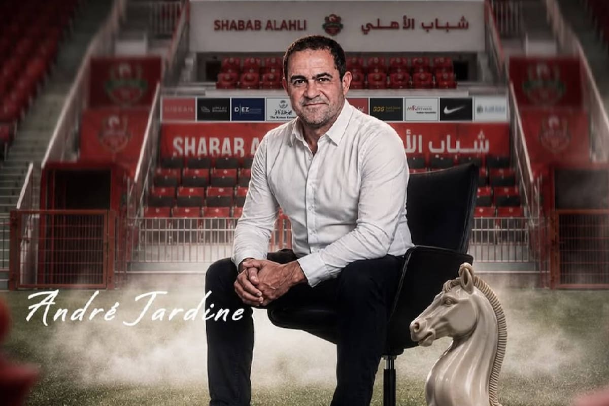André Jardine ya tiene nuevo equipo: dirigirá al Shabab Al Ahli de Emiratos Árabes Unidos tras su salida del América