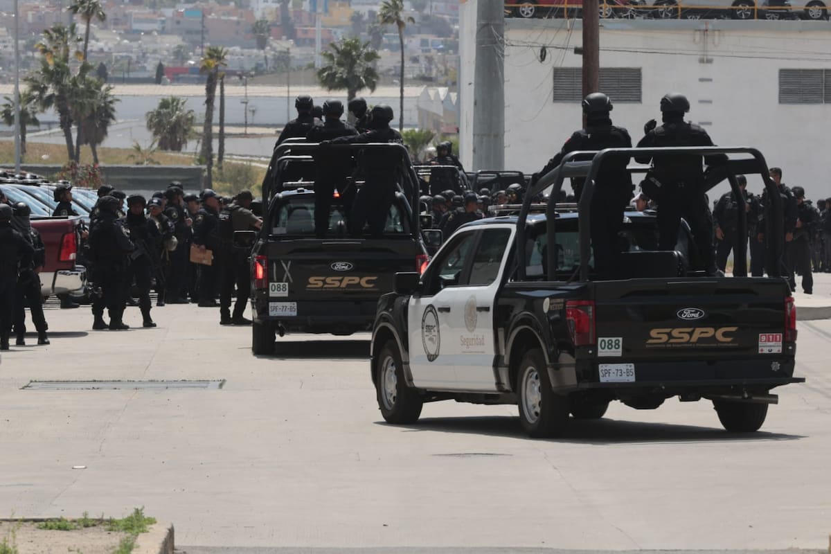 Incrementa percepción de inseguridad en 29 ciudades de México: Inegi reporta que mujeres sienten mayor riesgo que hombres