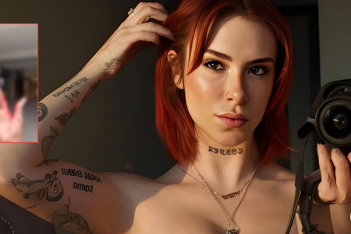 “Me rompió la mano”: Exintegrante de Acapulco Shore denuncia agresión por parte de su vecino