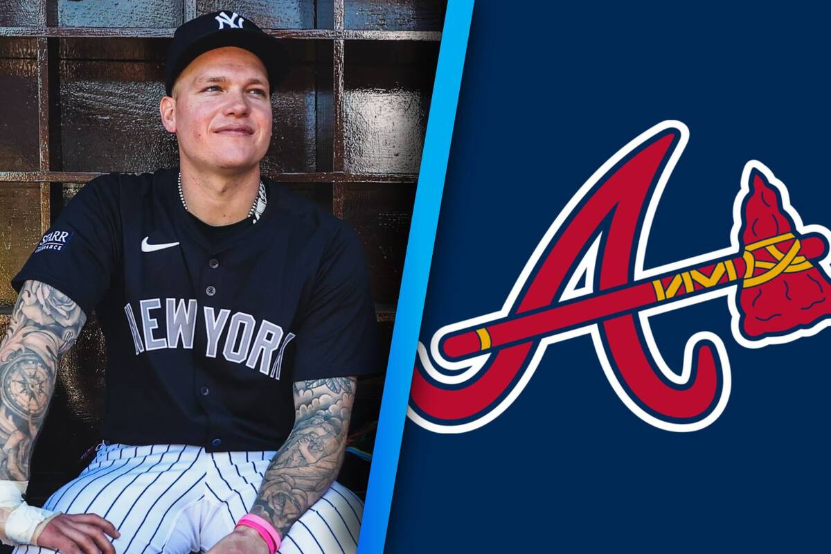 El mexicano Álex Verdugo iniciará una nueva aventura con los Bravos de Atlanta