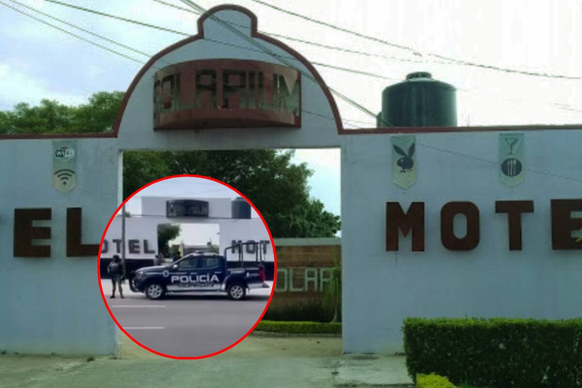 Adulto mayor es encontrado asesinado dentro de un motel de Morelos; sus órganos estaban esparcidos por toda la habitación