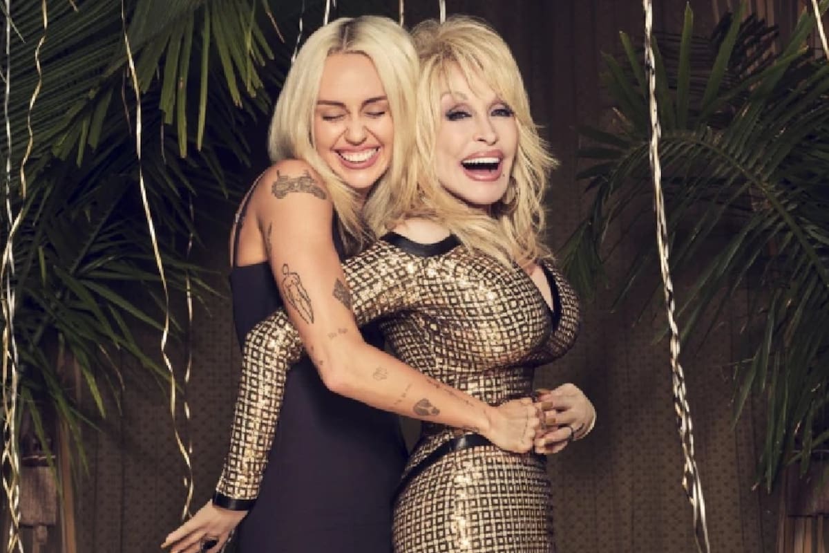 Dolly Parton: 5 canciones que no sabías que escribió y otros artistas hicieron famosas