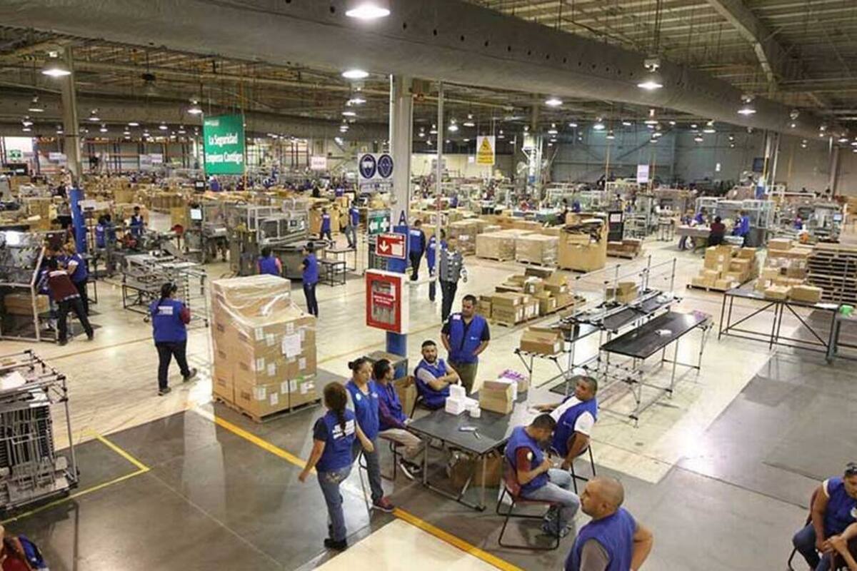 Generan empresas más de 26 mil vacantes para el tercer cuarto del 2021