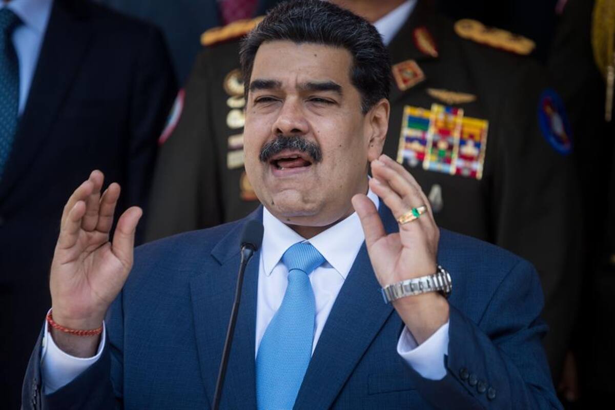 Gobierno venezolano rechaza informe de ONU que critica ausencia de Justicia