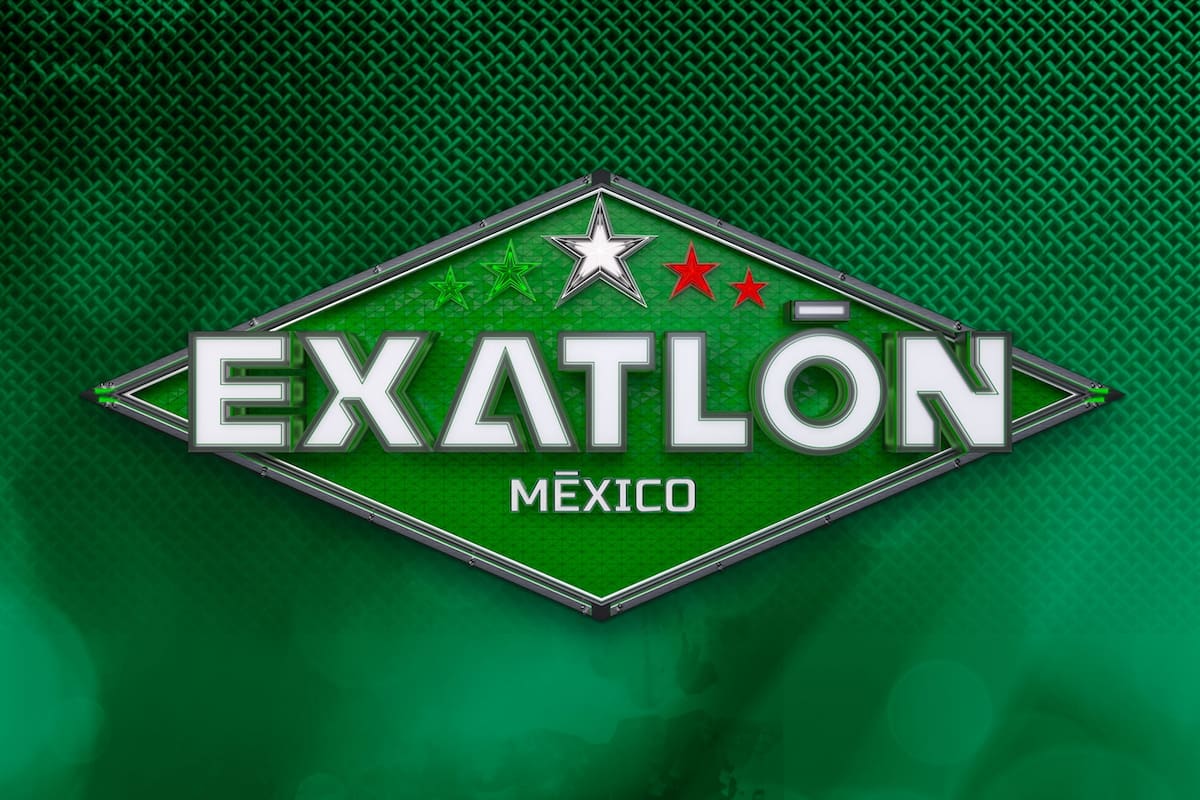 Filtran nombres de participantes de Exatlón México 2022