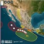 Consulado de Estados Unidos alerta a residentes de Baja California y BCS por huracán Polo