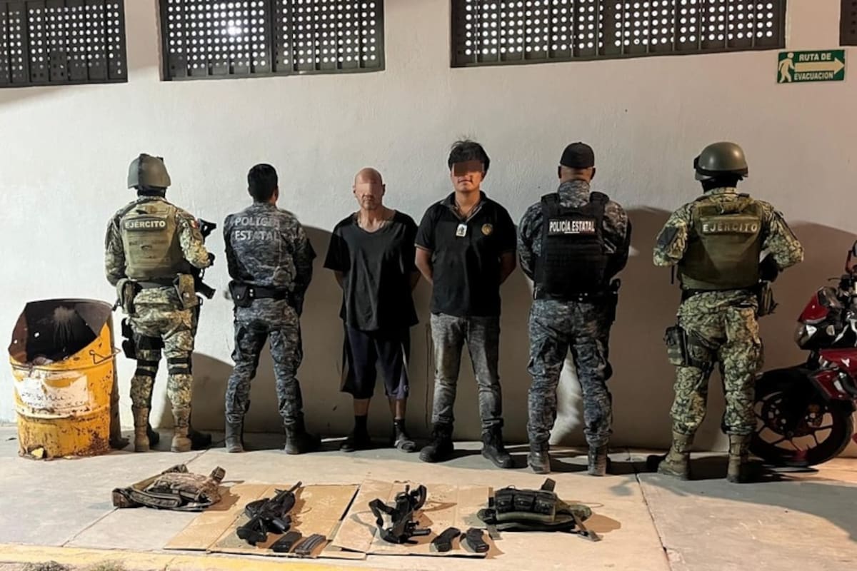 Cártel de Sinaloa recibe ayuda de “Los Pochos”, un grupo delictivo de Guatemala