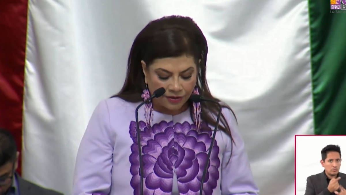 Comentó que respetan la pluralidad de la ciudad y todo debe ser de la mano con todos los alcaldes y alcaldesas para lograr que la Ciudad de México cambie para bien.