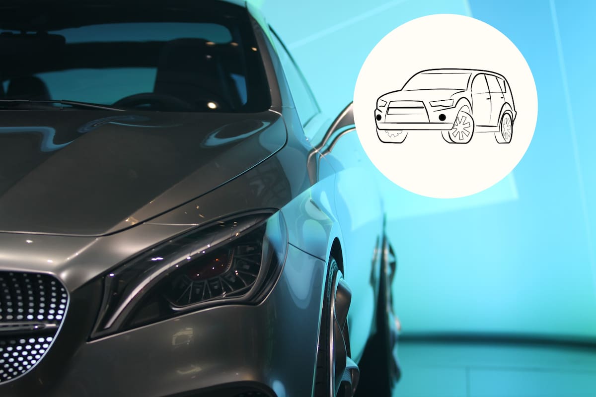 ¿Cómo puedes evitar los rayones en los vidrios de tu carro?