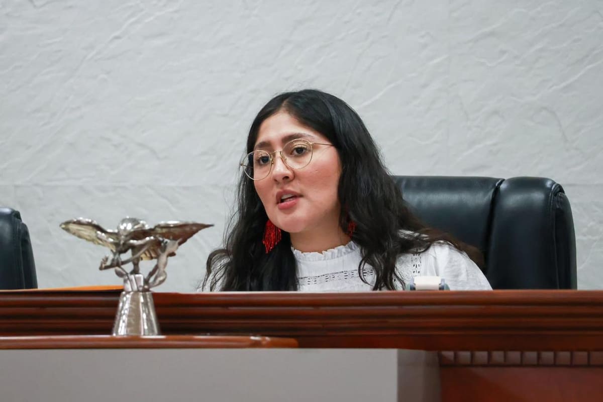 Congreso de BC reduce más de 52 millones de su presupuesto de egresos