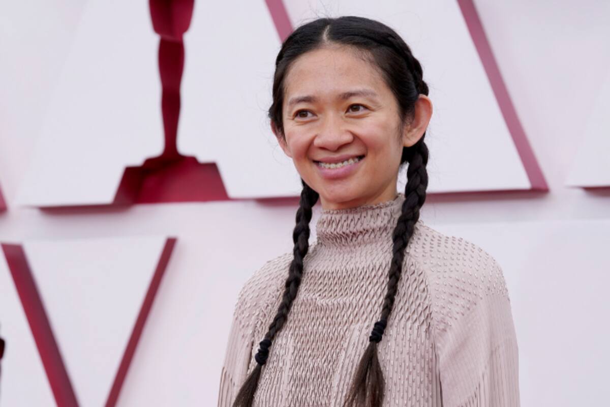 Premios Óscar 2021: Los mejores looks de la alfombra roja