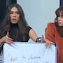 Galilea Montijo reaparece con nuevo rostro en el programa de HOY y la tunden en redes: “Se puso más botox”