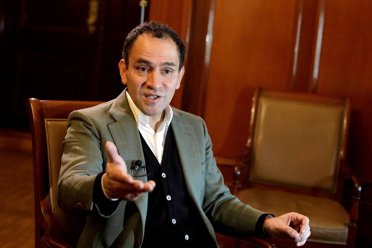 Rogelio Ramírez mantendrá la armonía en la SHCP: AMLO