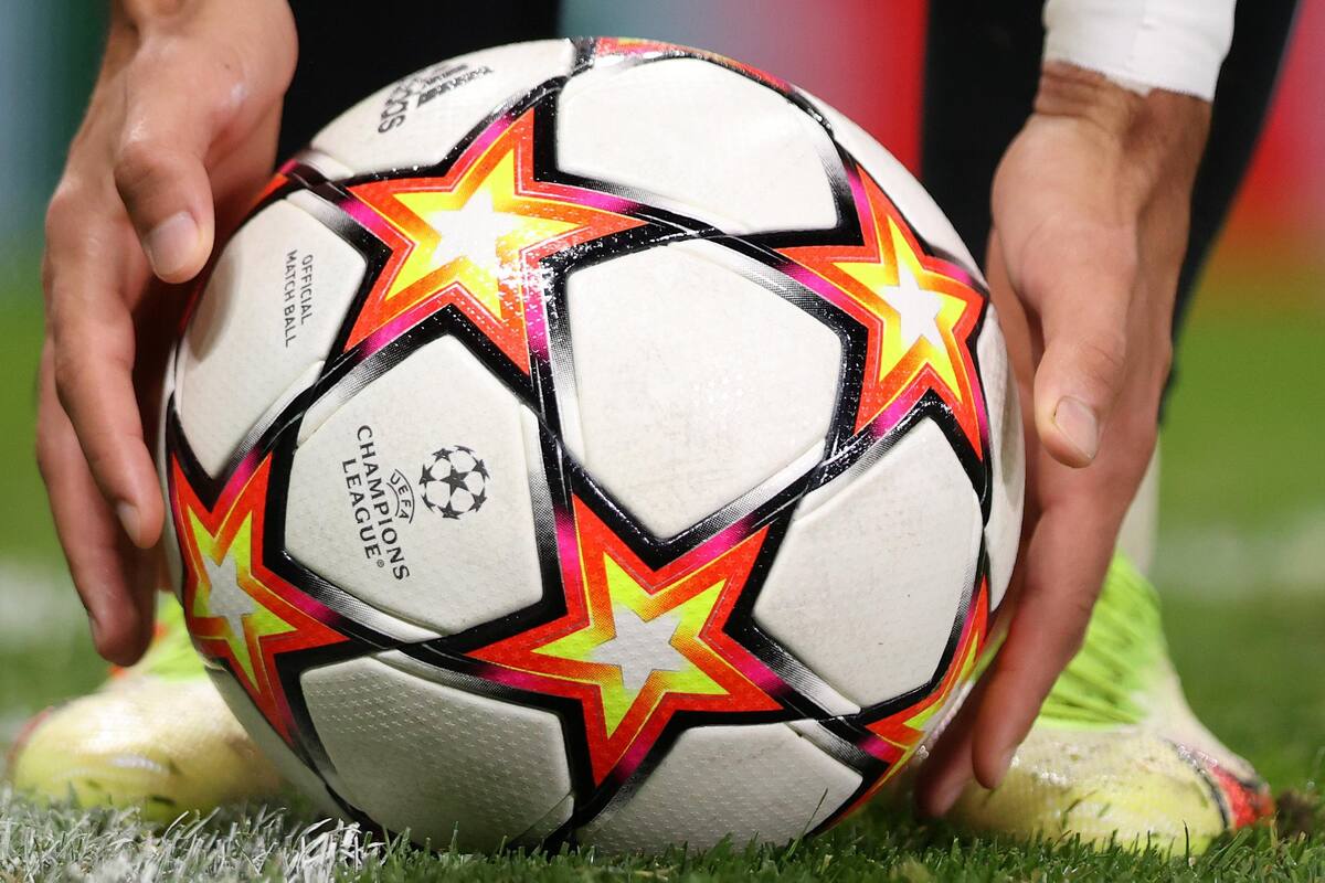 Champions League: Así se jugará la cuarta jornada de fase de grupos
