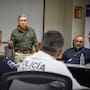 “Los Rusos” habrían planeado atentado con explosivos en Mexicali: SSCBC
