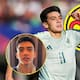 ¿Gilberto Mora es americanista? Revelan video que comprueba su simpatía por las Águilas