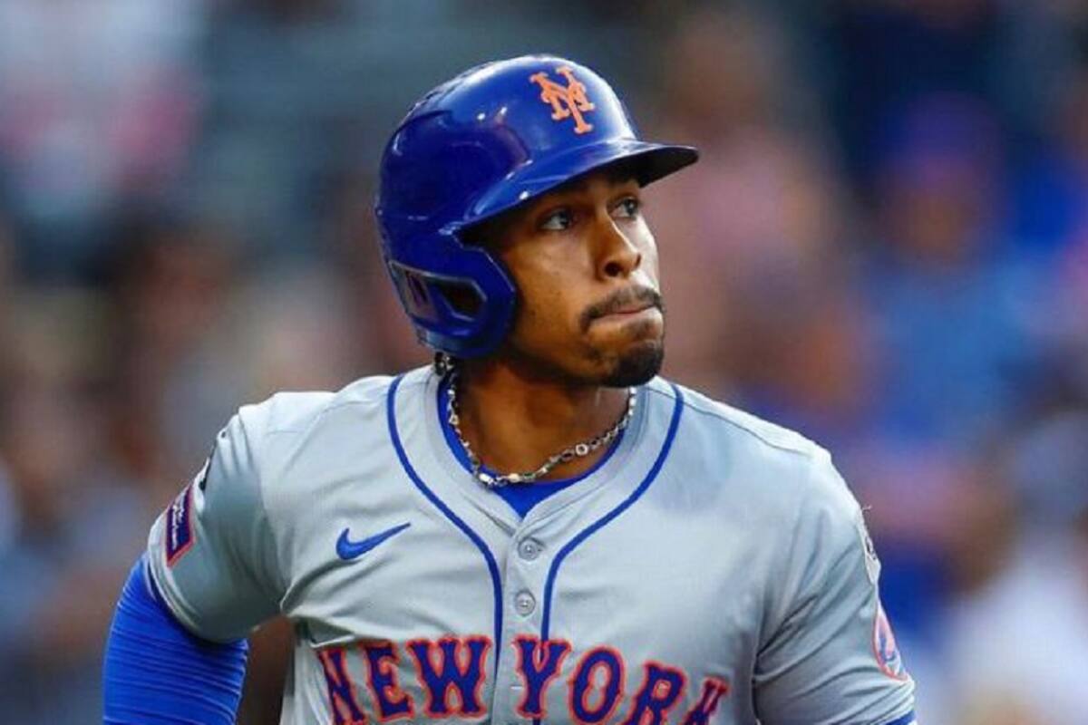 Lindor impulsó 5 carreras ante los Padres