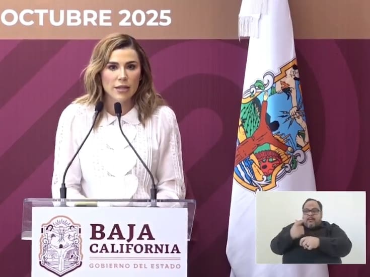 Es compleja la situación financiera de Ensenada: Gobernadora