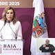 Es compleja la situación financiera de Ensenada: Gobernadora