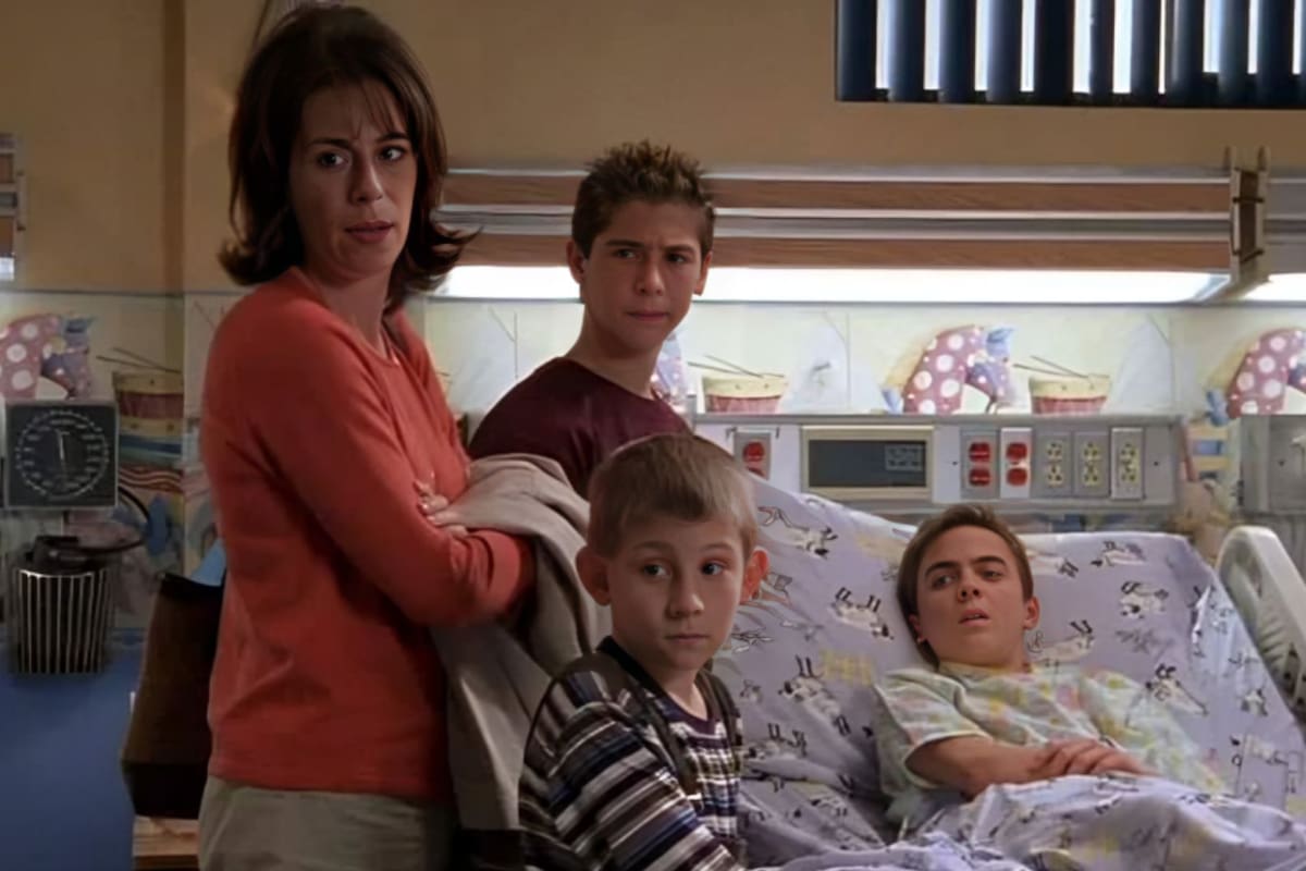 Personajes de “Malcolm el de en medio” visitarán México este 2026: cuándo y dónde se presentarán