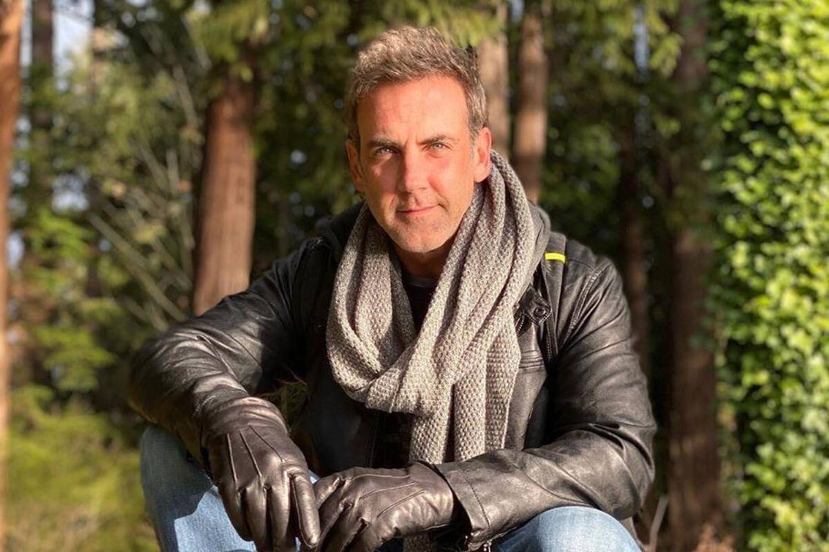Carlos Ponce también se une a TikTok para soportar la cuarentena