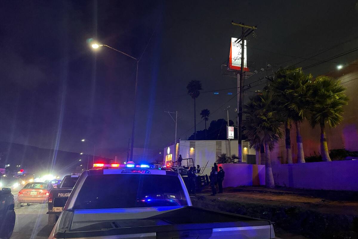 Mueren policía y atacante tras un enfrentamiento