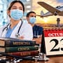 Qué se celebra hoy 23 de octubre: Día del Médico y Aviación