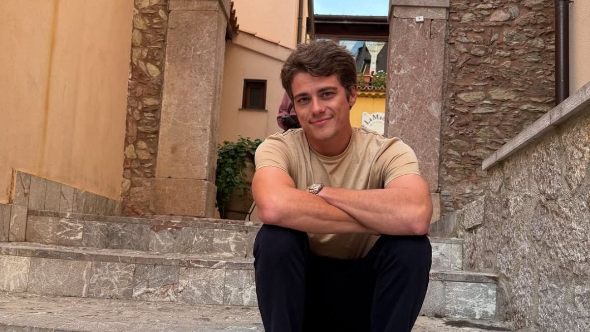 Muere Lane V. Rogers, estrella de OnlyFans conocida como Blake Mitchell, a los 31 años tras accidente de motocicleta en California