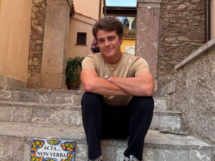 Muere Lane V. Rogers, estrella de OnlyFans conocida como Blake Mitchell, a los 31 años tras accidente de motocicleta en California