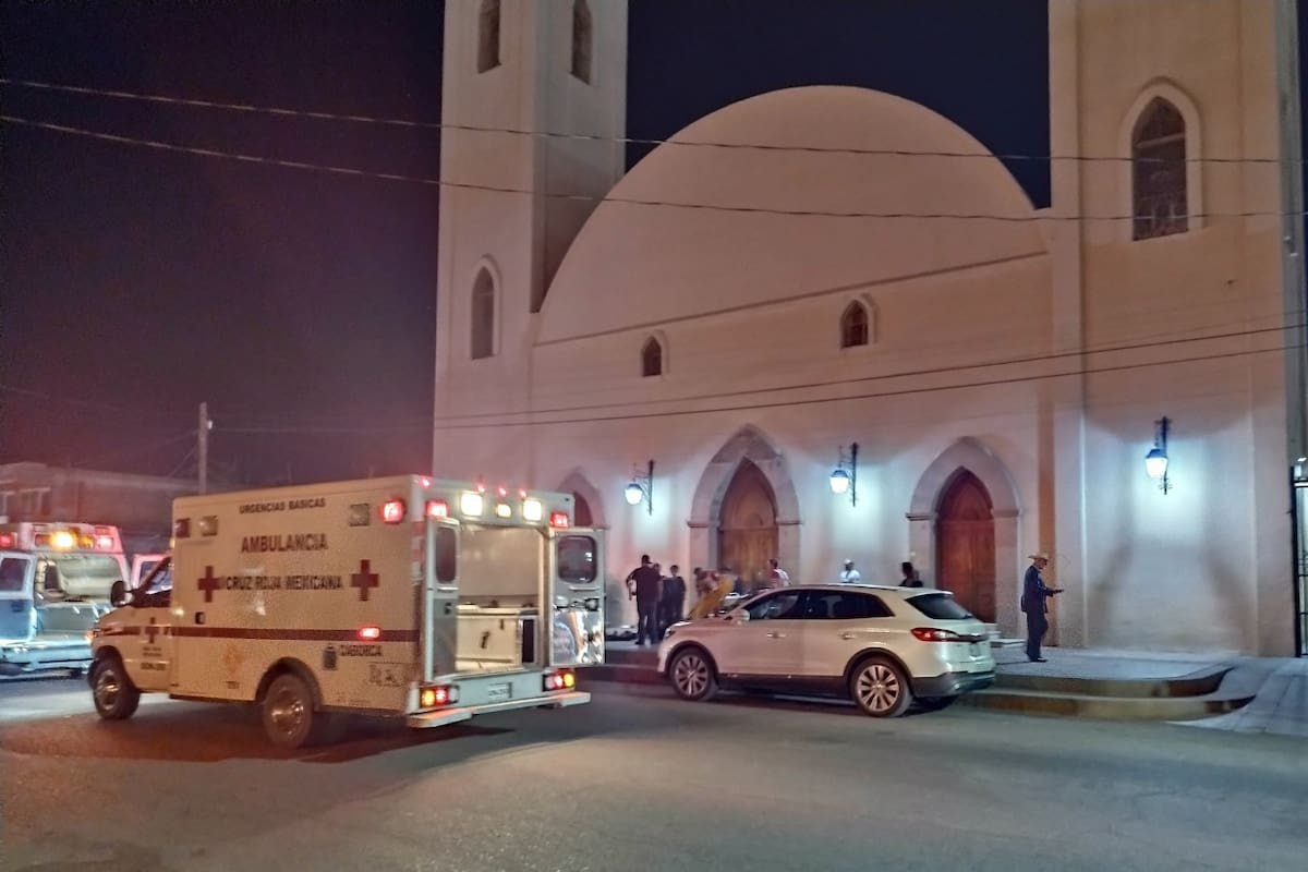 Fiscalía confirma que el asesinato a novio el día de su boda fue directo a una corta distancia; no se descarta que se haya tratado de un error