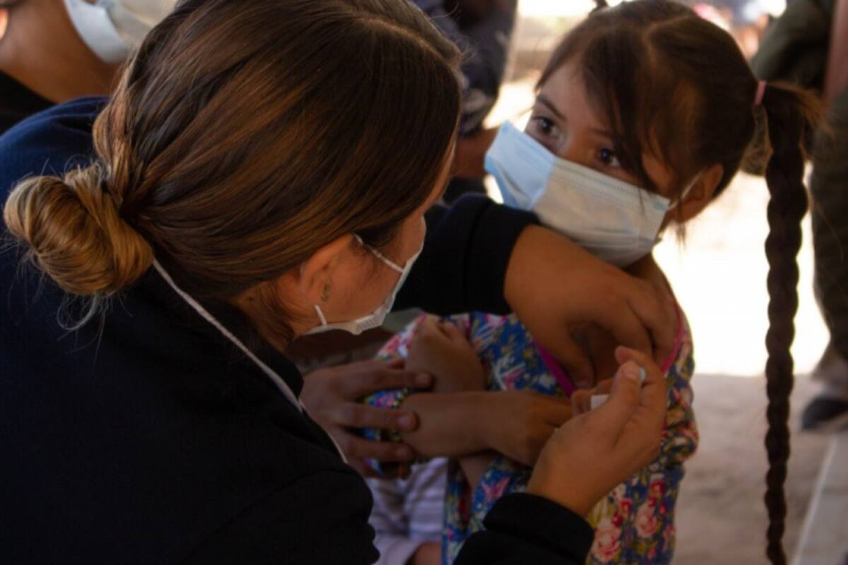 Coronavirus en Sonora: 6 muertes y 138 nuevos casos al corte de este día