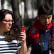 Telcel pierde millones de líneas de prepago