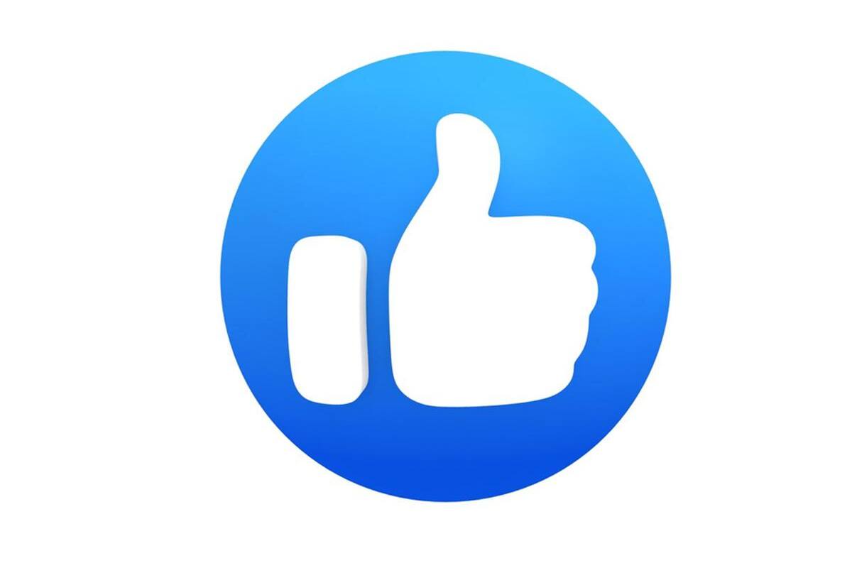 Eliminará Facebook función 'me gusta' de páginas públicas