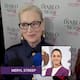 Meryl Streep elogia a Claudia Sheinbaum durante visita a México por promoción de The Devil Wears Prada 2