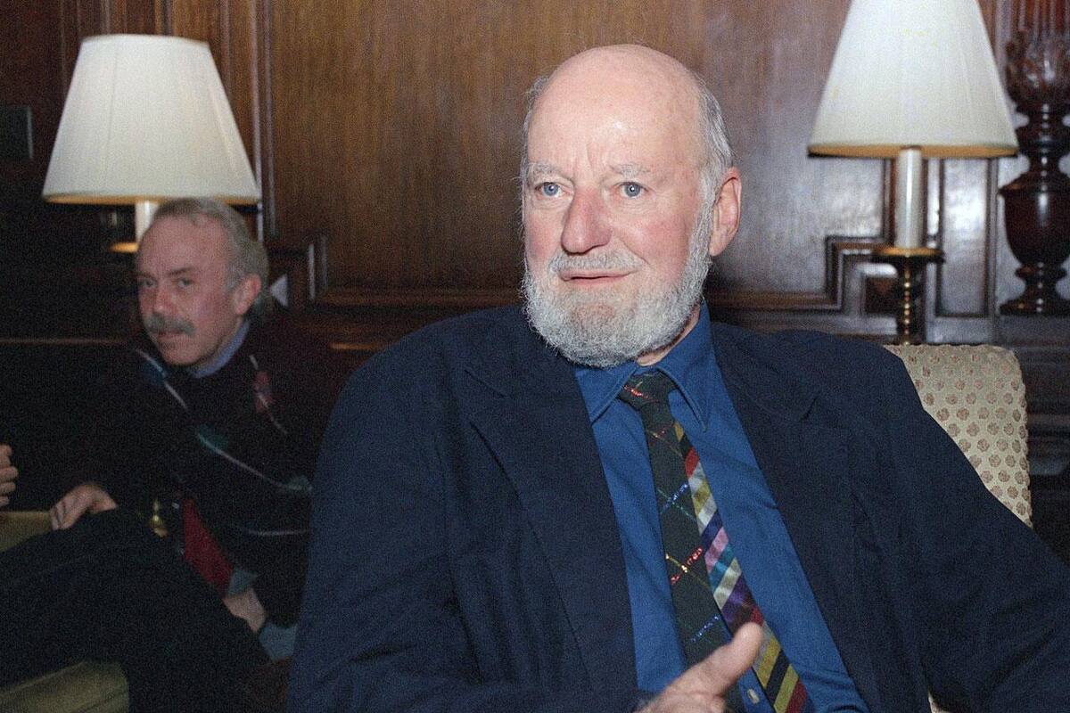 Fallece Lawrence Ferlinghetti, poeta y editor de los Beats