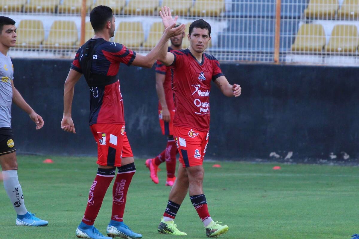 Cimarrones madrugará en el Guard1anes 2020