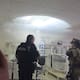 Sobrecarga eléctrica provoca evacuación preventiva en Hospital General de Mexicali