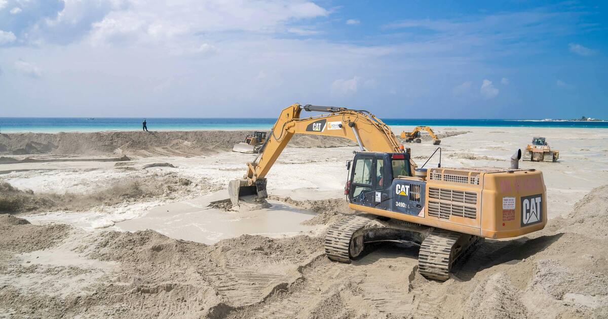 Punta Beca Semarnat inicia consulta pública para construir el proyecto “Punta ...