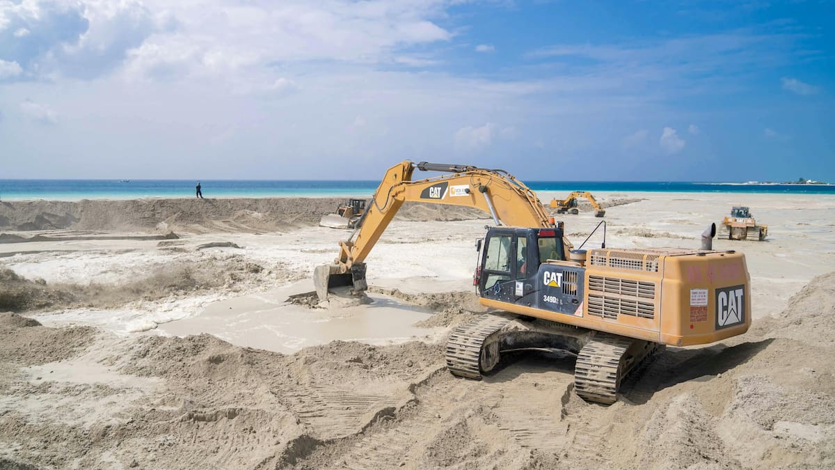 Semarnat inicia consulta pública para construir el proyecto “Punta Colorada” en Baja California Sur que incluye un complejo turístico con 222 viviendas, villas y áreas de servicios en Los Cabos