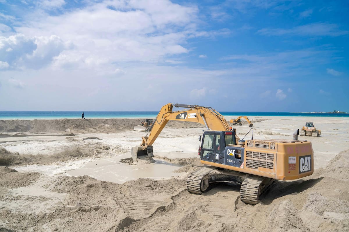 Semarnat inicia consulta pública para construir el proyecto “Punta Colorada” en Baja California Sur que incluye un complejo turístico con 222 viviendas, villas y áreas de servicios en Los Cabos