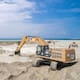 Semarnat inicia consulta pública para construir el proyecto “Punta Colorada” en Baja California Sur que incluye un complejo turístico con 222 viviendas, villas y áreas de servicios en Los Cabos
